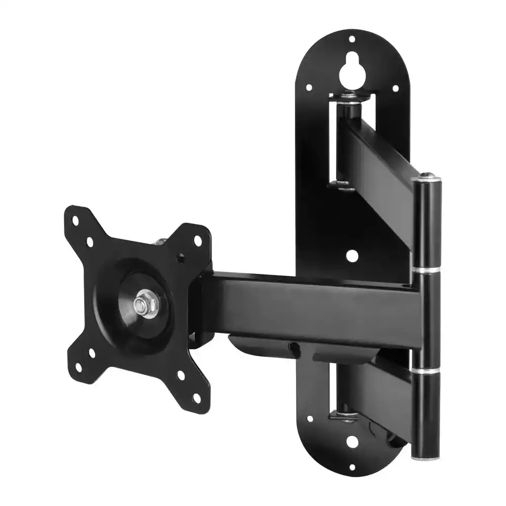 (image for) Arctic W1C Widescreen/UltraWide Monitor Wall Mount with Folding Arm